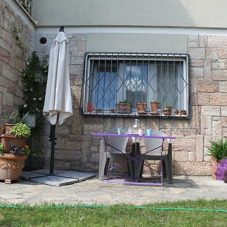 ルッカ Robin'S Nestヴィラ エクステリア 写真