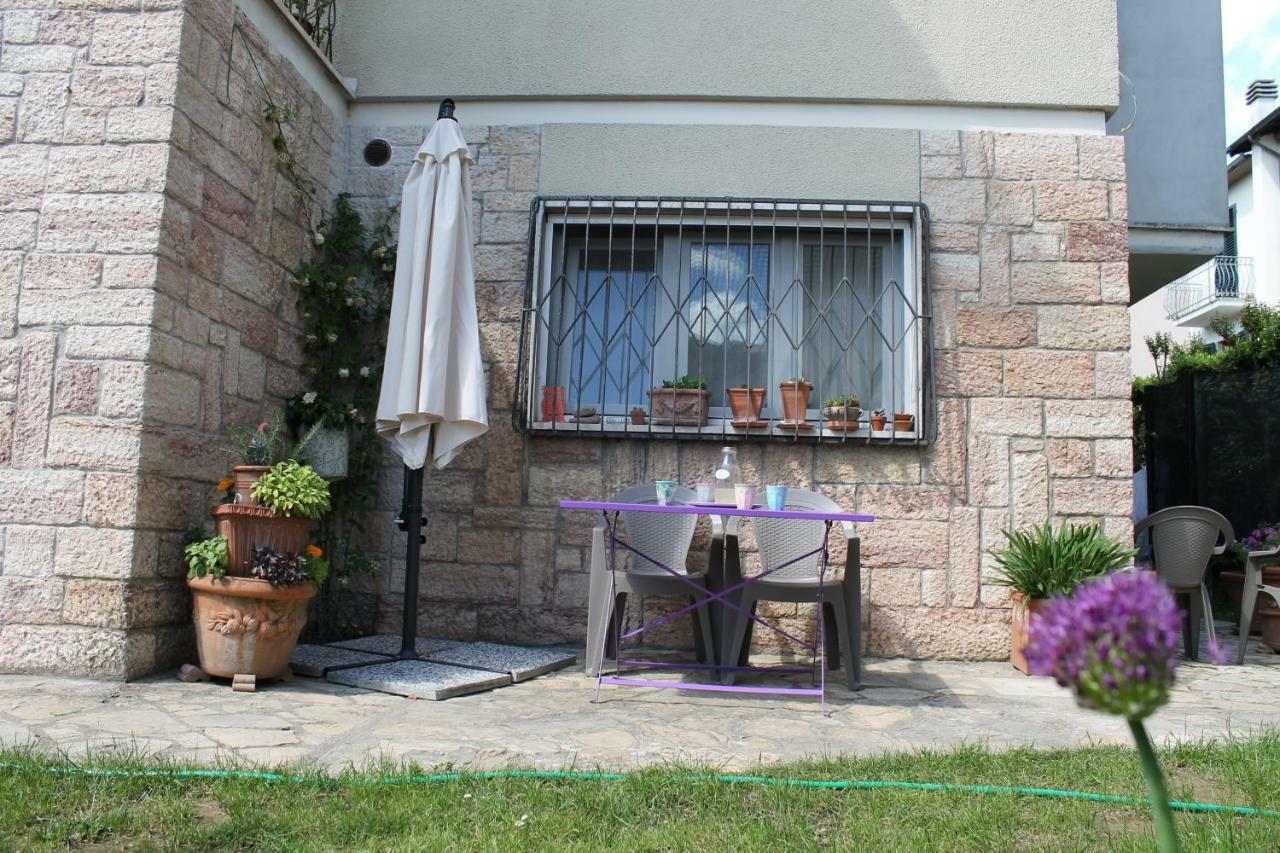 ルッカ Robin'S Nestヴィラ エクステリア 写真